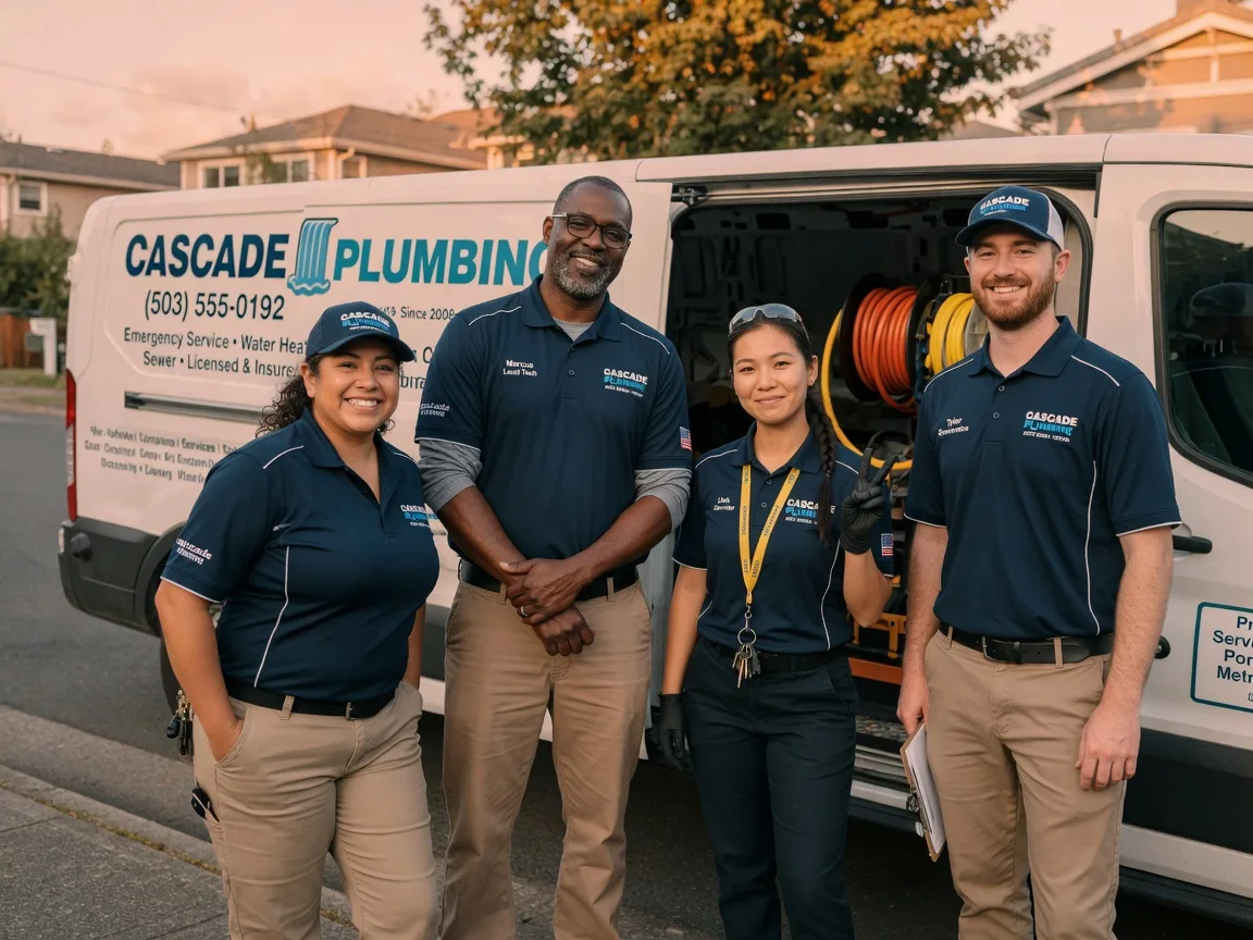 Emergency Plumber company in Blanchard, OK